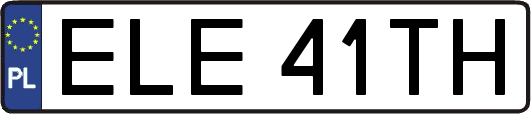 ELE41TH