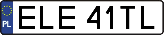 ELE41TL