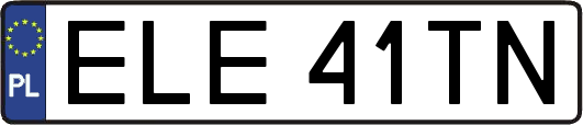 ELE41TN