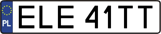 ELE41TT