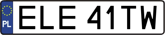ELE41TW