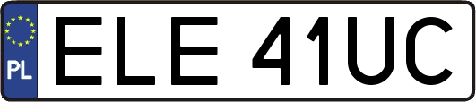 ELE41UC