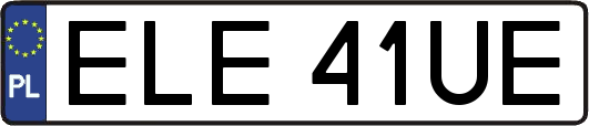 ELE41UE