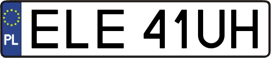 ELE41UH