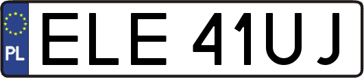ELE41UJ