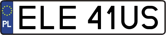 ELE41US