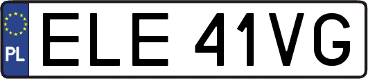 ELE41VG