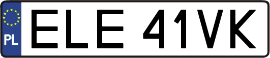 ELE41VK
