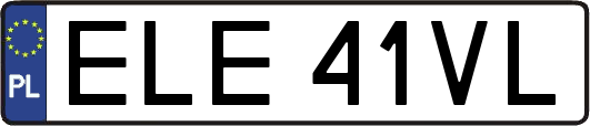 ELE41VL