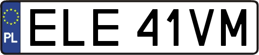 ELE41VM