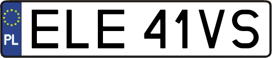 ELE41VS