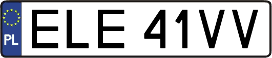 ELE41VV