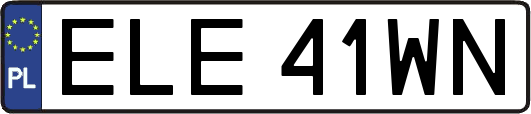 ELE41WN