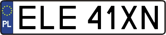 ELE41XN