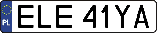 ELE41YA