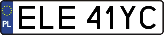 ELE41YC