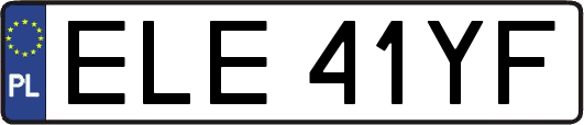 ELE41YF