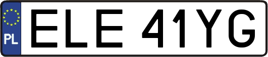 ELE41YG