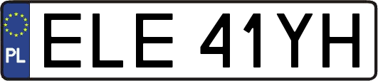 ELE41YH