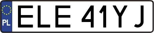 ELE41YJ