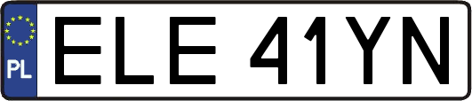 ELE41YN