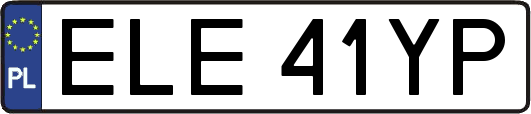 ELE41YP