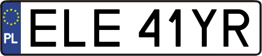 ELE41YR