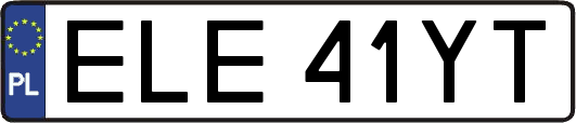 ELE41YT