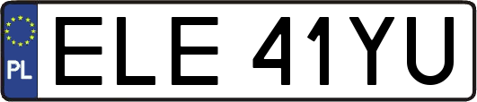 ELE41YU
