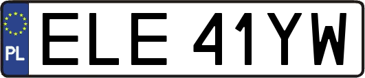 ELE41YW