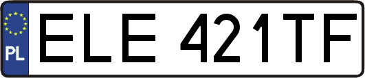ELE421TF