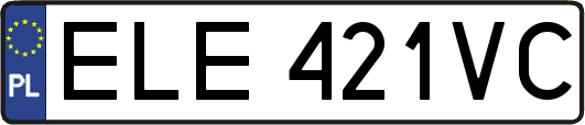 ELE421VC