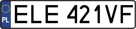 ELE421VF