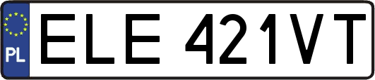 ELE421VT