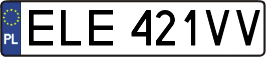 ELE421VV