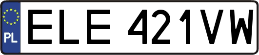 ELE421VW