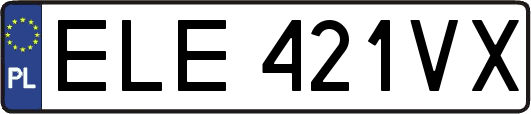 ELE421VX