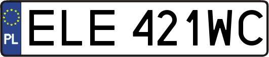 ELE421WC