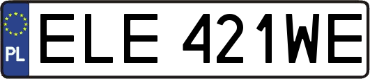 ELE421WE