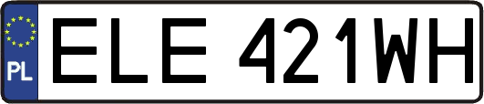 ELE421WH