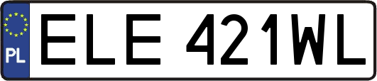 ELE421WL