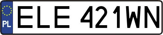 ELE421WN