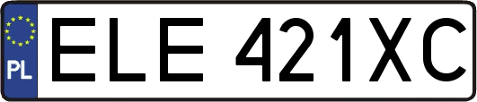 ELE421XC