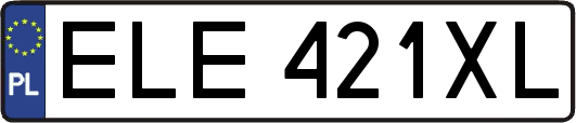 ELE421XL