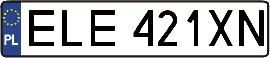 ELE421XN
