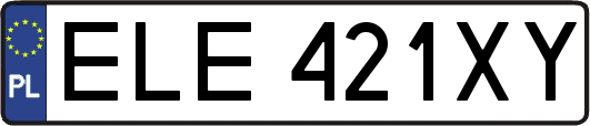 ELE421XY