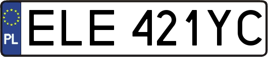 ELE421YC