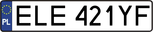 ELE421YF