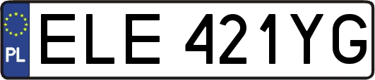 ELE421YG