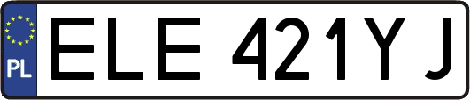 ELE421YJ